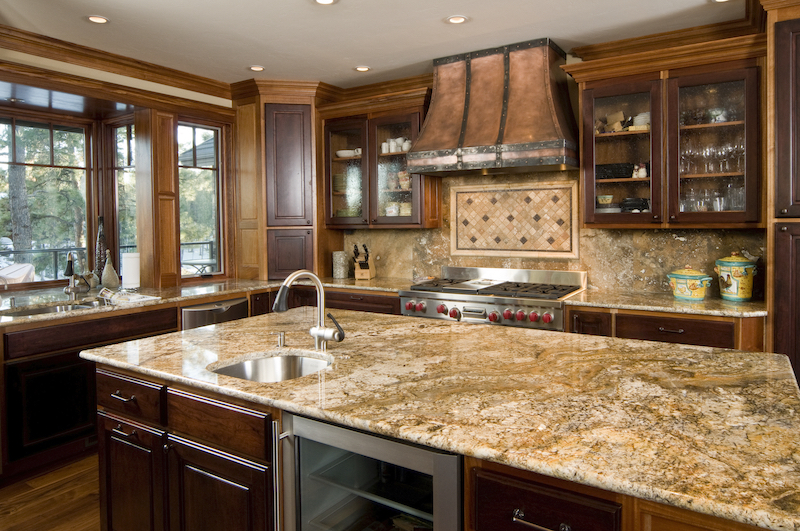 granite countertop renewal Las Vegas
