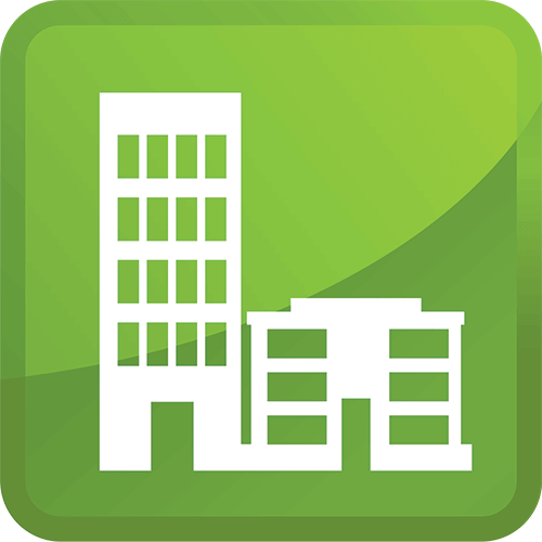 Commercial Cleaning icon