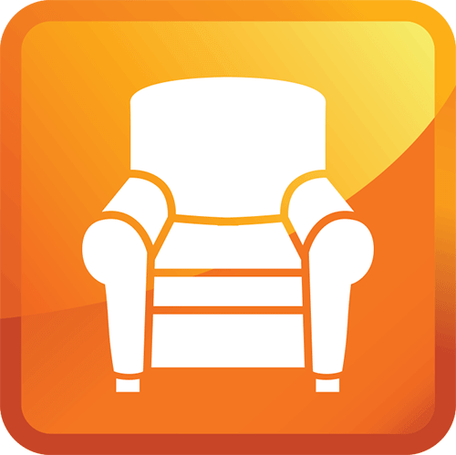 Upholstery Cleaning icon